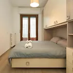Lägenhet 3 Flat, 15 Minutes From Navigli-humanitas