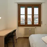 3 Flat, 15 Minutes From Navigli-humanitas