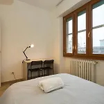3 Flat, 15 Minutes From Navigli-humanitas * Milano