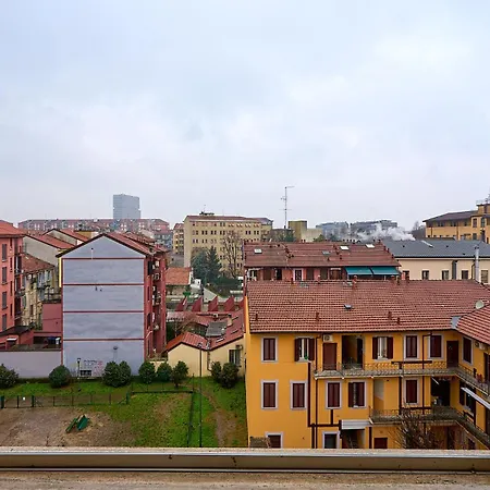 Lägenhet 3 Flat, 15 Minutes From Navigli-humanitas Milano